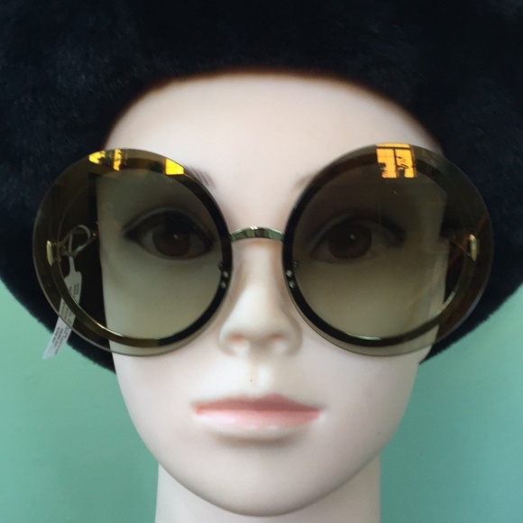 Victoria Beckham Accessories - Victoria Beckham Sunglasses